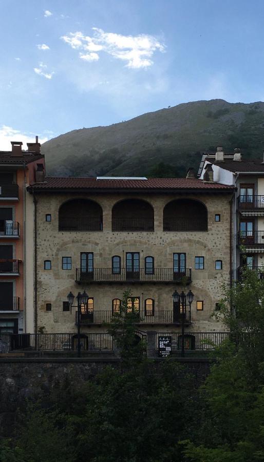 Nuevo Apartamento Centrico Cerca De San Sebastian Azpeitia Exterior foto