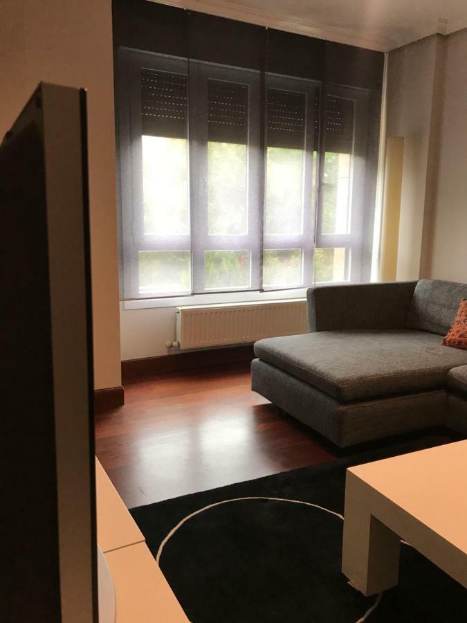 Nuevo Apartamento Centrico Cerca De San Sebastian Azpeitia Exterior foto
