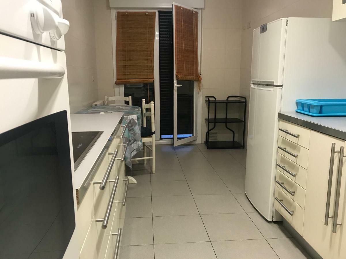 Nuevo Apartamento Centrico Cerca De San Sebastian Azpeitia Exterior foto